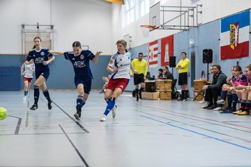 Bild 699 - wBJ NFV Futsalmeisterschaft